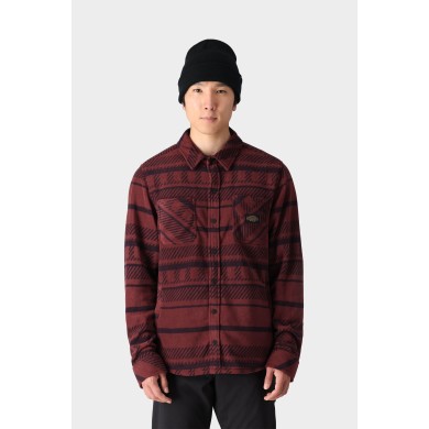 686 Αντρικό Πουκάμισο Sierra Fleece Flannel ΡΟΥΧΑ ΒΟΥΝΟΥ 686 Αντρικό Πουκάμισο Sierra Fleece Flannel ΡΟΥΧΑ ΒΟΥΝΟΥ