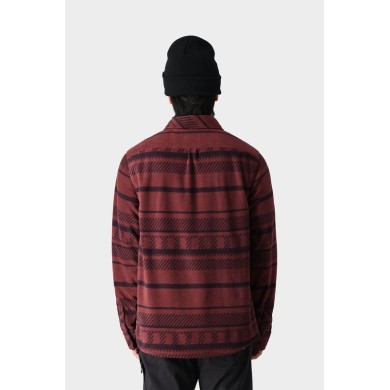 686 Αντρικό Πουκάμισο Sierra Fleece Flannel ΡΟΥΧΑ ΒΟΥΝΟΥ 686 Αντρικό Πουκάμισο Sierra Fleece Flannel ΡΟΥΧΑ ΒΟΥΝΟΥ