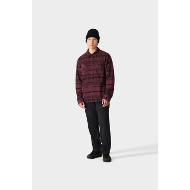 686 Αντρικό Πουκάμισο Sierra Fleece Flannel ΡΟΥΧΑ ΒΟΥΝΟΥ 686 Αντρικό Πουκάμισο Sierra Fleece Flannel ΡΟΥΧΑ ΒΟΥΝΟΥ