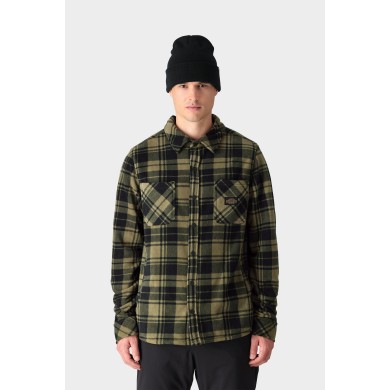 686 Αντρικό Πουκάμισο Sierra Fleece Flannel ΡΟΥΧΑ ΒΟΥΝΟΥ 686 Αντρικό Πουκάμισο Sierra Fleece Flannel ΡΟΥΧΑ ΒΟΥΝΟΥ