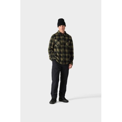 686 Αντρικό Πουκάμισο Sierra Fleece Flannel ΡΟΥΧΑ ΒΟΥΝΟΥ 686 Αντρικό Πουκάμισο Sierra Fleece Flannel ΡΟΥΧΑ ΒΟΥΝΟΥ