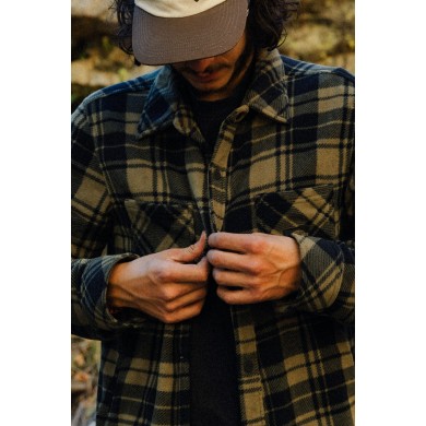 686 Αντρικό Πουκάμισο Sierra Fleece Flannel ΡΟΥΧΑ ΒΟΥΝΟΥ 686 Αντρικό Πουκάμισο Sierra Fleece Flannel ΡΟΥΧΑ ΒΟΥΝΟΥ