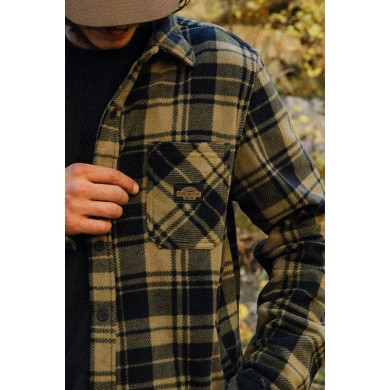 686 Αντρικό Πουκάμισο Sierra Fleece Flannel ΡΟΥΧΑ ΒΟΥΝΟΥ 686 Αντρικό Πουκάμισο Sierra Fleece Flannel ΡΟΥΧΑ ΒΟΥΝΟΥ