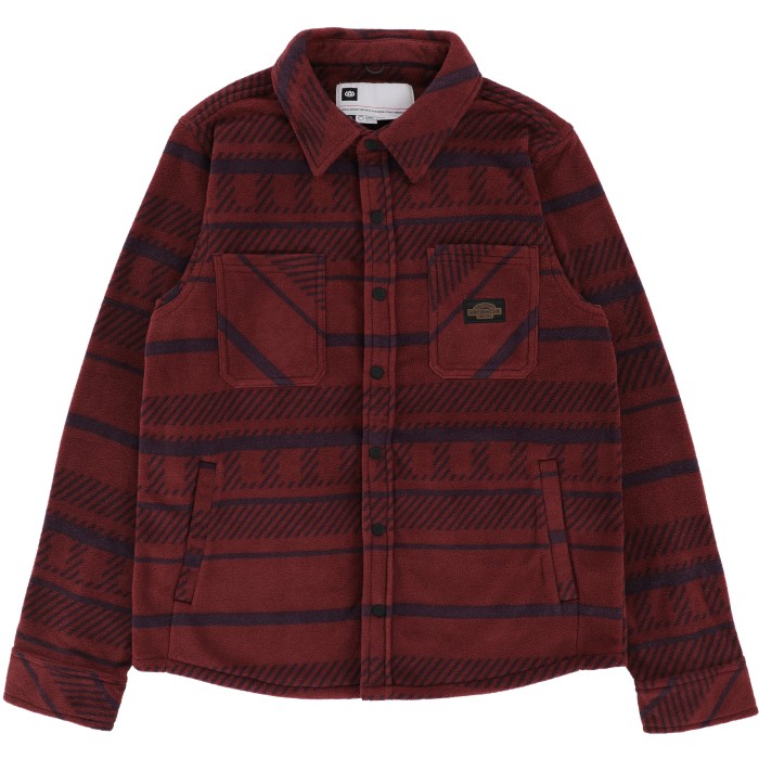 686 Αντρικό Πουκάμισο Sierra Fleece Flannel ΡΟΥΧΑ ΒΟΥΝΟΥ 686 Αντρικό Πουκάμισο Sierra Fleece Flannel ΡΟΥΧΑ ΒΟΥΝΟΥ