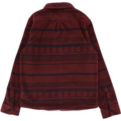 686 Αντρικό Πουκάμισο Sierra Fleece Flannel ΡΟΥΧΑ ΒΟΥΝΟΥ 686 Αντρικό Πουκάμισο Sierra Fleece Flannel ΡΟΥΧΑ ΒΟΥΝΟΥ