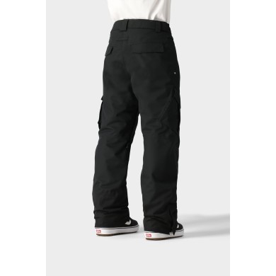 686 Men's Ski - Snowboard Insulated Cargo Pants Infinity 25 SNOW WEAR