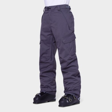 686 Men's Ski - Snowboard Insulated Cargo Pants Infinity 25 SNOW WEAR