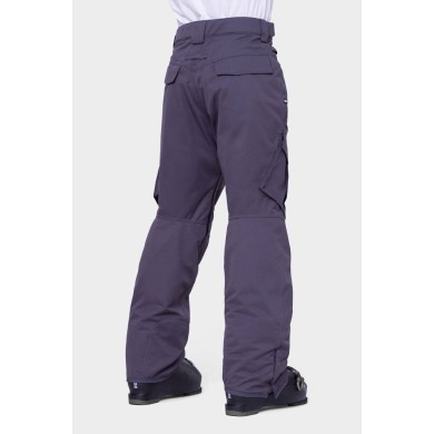 686 Men's Ski - Snowboard Insulated Cargo Pants Infinity 25 SNOW WEAR