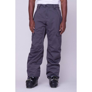 686 Men's Ski - Snowboard Insulated Cargo Pants Infinity 25 SNOW WEAR