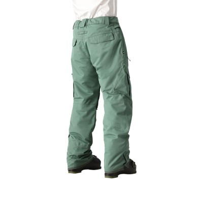 686 Men's Ski - Snowboard Insulated Cargo Pants Infinity 25 SNOW WEAR