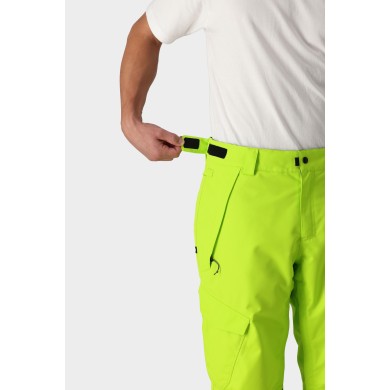 686 Men's Ski - Snowboard Insulated Cargo Pants Infinity 25 SNOW WEAR