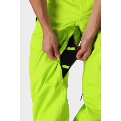 686 Men's Ski - Snowboard Insulated Cargo Pants Infinity 25 SNOW WEAR