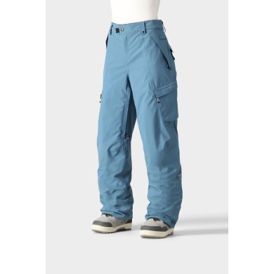 686 Women's Ski - Snowboard Pants Geode Thermagraph SNOW WEAR