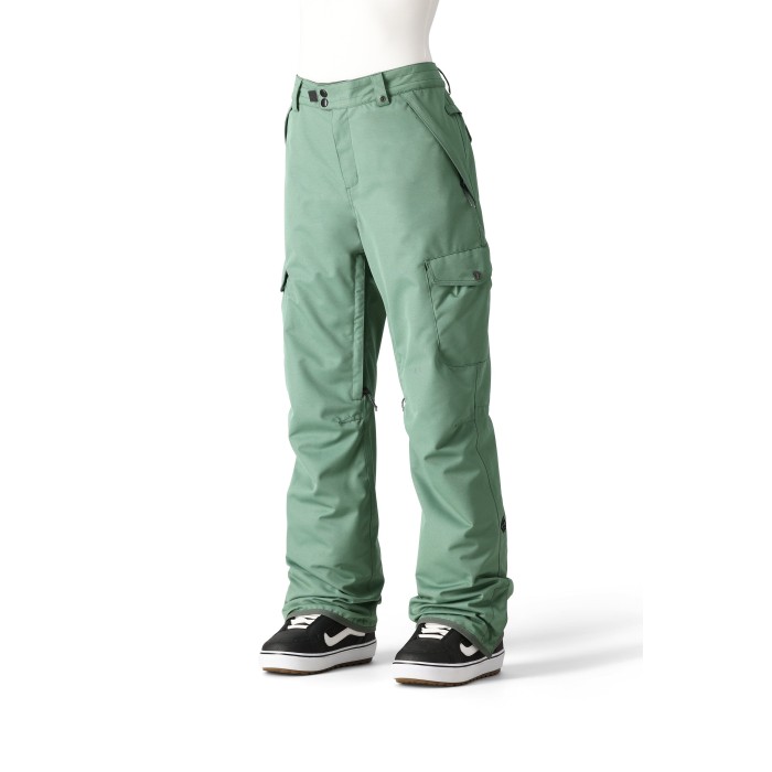 686 Women's Ski - Snowboard Pants Geode Thermagraph SNOW WEAR