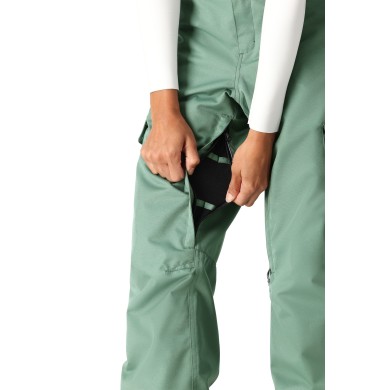 686 Women's Ski - Snowboard Pants Geode Thermagraph SNOW WEAR