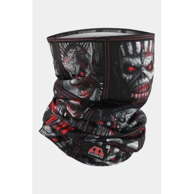 686 Facemask Double Layer Face Warmer Iron Maiden ΡΟΥΧΑ ΒΟΥΝΟΥ