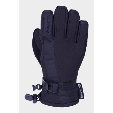 686 Women's Ski - Snowboard Gore-Tex Gloves Linear 25 SNOW WEAR 686 Women's Ski - Snowboard Gore-Tex Gloves Linear 25 SNOW WEAR