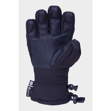 686 Women's Ski - Snowboard Gore-Tex Gloves Linear 25 SNOW WEAR 686 Women's Ski - Snowboard Gore-Tex Gloves Linear 25 SNOW WEAR