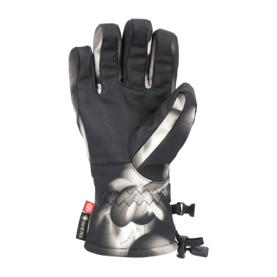 686 Women's Ski - Snowboard Gore-Tex Gloves Linear 25 SNOW WEAR 686 Women's Ski - Snowboard Gore-Tex Gloves Linear 25 SNOW WEAR