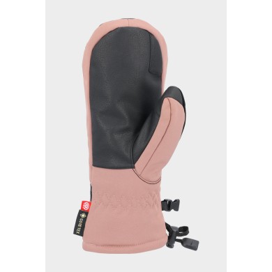 686 Women's Ski - Snowboard Gore-Tex Linear Mitts 25 SNOW WEAR 686 Women's Ski - Snowboard Gore-Tex Linear Mitts 25 SNOW WEAR