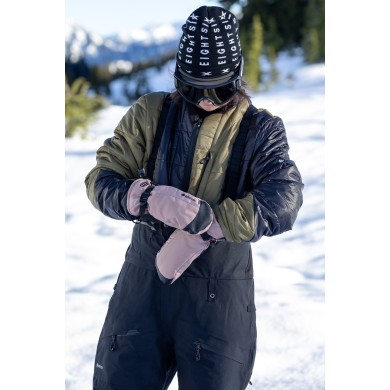 686 Women's Ski - Snowboard Gore-Tex Linear Mitts 25 SNOW WEAR 686 Women's Ski - Snowboard Gore-Tex Linear Mitts 25 SNOW WEAR