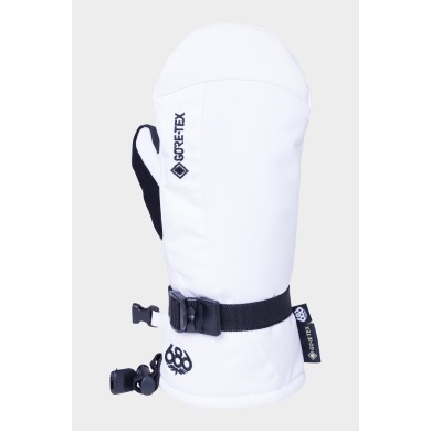 686 Women's Ski - Snowboard Gore-Tex Linear Mitts 25 SNOW WEAR 686 Women's Ski - Snowboard Gore-Tex Linear Mitts 25 SNOW WEAR