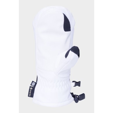 686 Women's Ski - Snowboard Gore-Tex Linear Mitts 25 SNOW WEAR 686 Women's Ski - Snowboard Gore-Tex Linear Mitts 25 SNOW WEAR