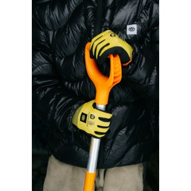 686 Men's Waterproof Gloves Project 2 Pack SNOW WEAR 686 Men's Waterproof Gloves Project 2 Pack SNOW WEAR