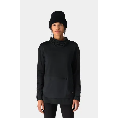 686 Women's Thermal Fleece Hoodie Ultra ΡΟΥΧΑ ΒΟΥΝΟΥ