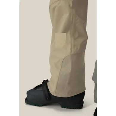 686 Men's Ski - Snowboard Pant 20K Hot Lap Shell Bib ΡΟΥΧΑ ΒΟΥΝΟΥ