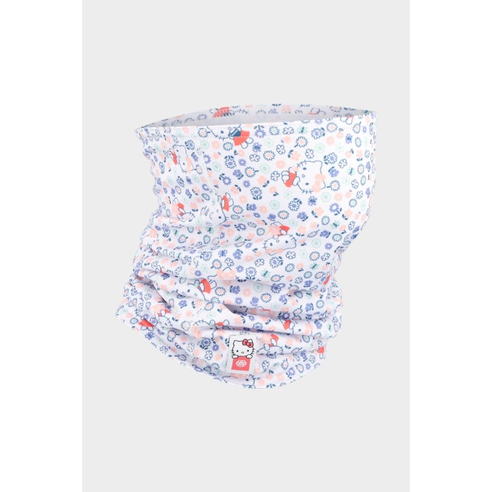 686 Youth Facemask Ultra Face Warmer Hello Kitty ΡΟΥΧΑ ΒΟΥΝΟΥ