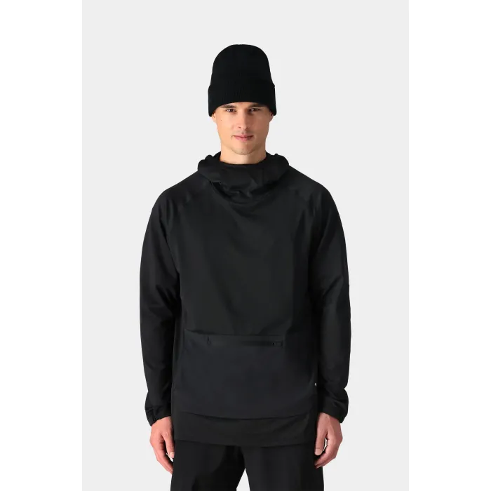 686 Men's Ski - Snowboard Mid Layer Ultra Thermal Fleece hoodie ΡΟΥΧΑ ΒΟΥΝΟΥ