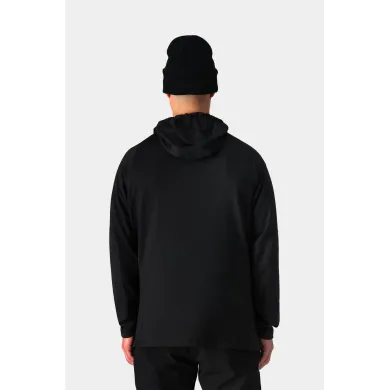 686 Men's Ski - Snowboard Mid Layer Ultra Thermal Fleece hoodie ΡΟΥΧΑ ΒΟΥΝΟΥ