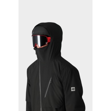 686 Men's Ski - Snowboard Jacket Hydra Thermagraph 25 ΜΠΟΥΦΑΝ ΣΚΙ | SNOWBOARD