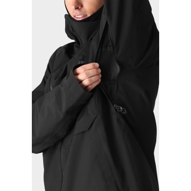 686 Men's Ski - Snowboard Jacket Hydra Thermagraph 25 ΜΠΟΥΦΑΝ ΣΚΙ | SNOWBOARD