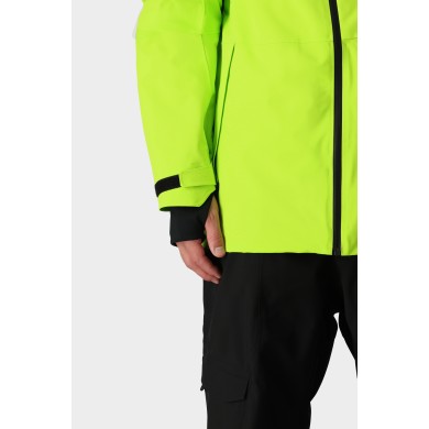 686 Men's Ski - Snowboard Jacket Hydra Thermagraph 25 ΜΠΟΥΦΑΝ ΣΚΙ | SNOWBOARD