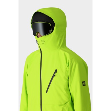 686 Men's Ski - Snowboard Jacket Hydra Thermagraph 25 ΜΠΟΥΦΑΝ ΣΚΙ | SNOWBOARD