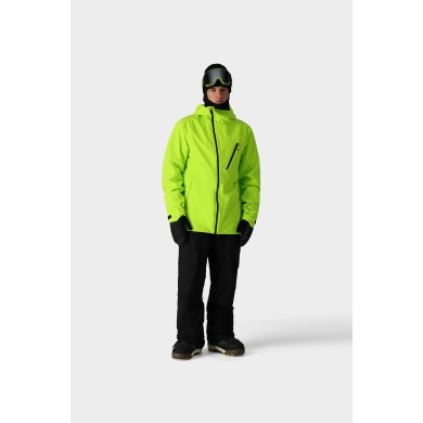 686 Men's Ski - Snowboard Jacket Hydra Thermagraph 25 ΜΠΟΥΦΑΝ ΣΚΙ | SNOWBOARD