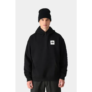 686 Men's Hoodie Icon Premium Hevywaight Pullover ΡΟΥΧΑ ΠΟΛΗΣ