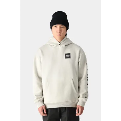 686 Men's Hoodie Icon Premium Hevywaight Pullover ΡΟΥΧΑ ΠΟΛΗΣ