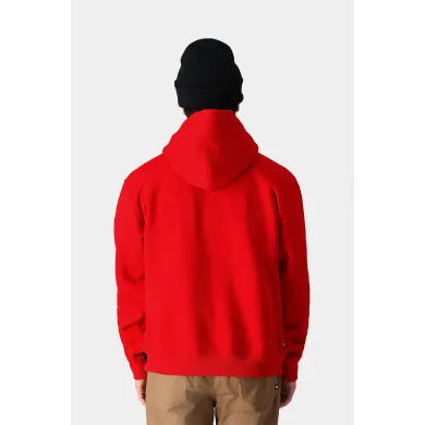 686 Men's Hoodie Icon Premium Hevywaight Pullover ΡΟΥΧΑ ΠΟΛΗΣ