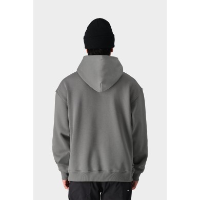 686 Men's Hoodie Knockout Premium Heavyweight Pullover ΡΟΥΧΑ ΠΟΛΗΣ
