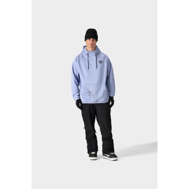 686 Men's Hoodie Bonded Fleece Pullover ΡΟΥΧΑ ΠΟΛΗΣ