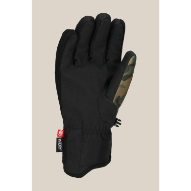 686 Men's Ski - Snowboard Glove Primer SNOW WEAR