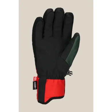 686 Men's Ski - Snowboard Glove Primer SNOW WEAR