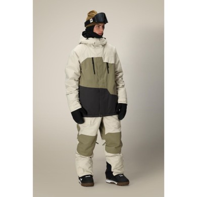 686 Αντρικό Σκι - Snowboard Μπουφάν Geo Insulated ΜΠΟΥΦΑΝ ΣΚΙ | SNOWBOARD 686 Αντρικό Σκι - Snowboard Μπουφάν Geo Insulated ΜΠΟΥΦΑΝ ΣΚΙ | SNOWBOARD