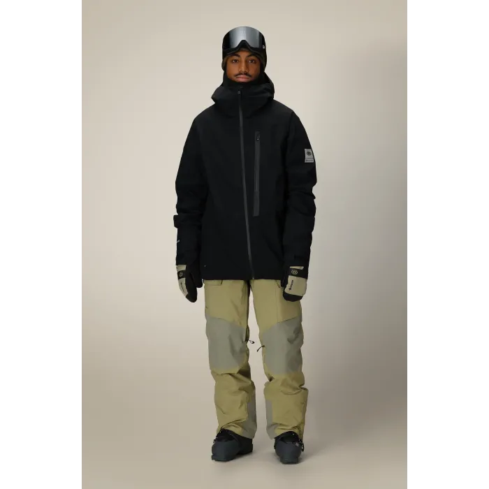 686 Men's Ski - Snowboard Jacket Gore-Tex GT Thermagraph SKI | SNOWBOARD JACKETS