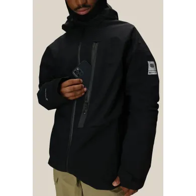 686 Men's Ski - Snowboard Jacket Gore-Tex GT Thermagraph SKI | SNOWBOARD JACKETS