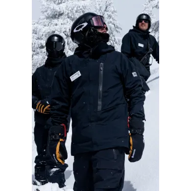 686 Men's Ski - Snowboard Jacket Gore-Tex GT Thermagraph SKI | SNOWBOARD JACKETS
