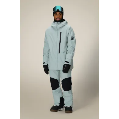 686 Men's Ski - Snowboard Jacket Gore-Tex GT Thermagraph SKI | SNOWBOARD JACKETS